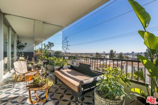 Condominium, 1100 Alta Loma rd, West Hollywood , CA 90069 - 4