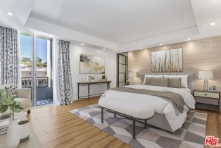 Condominium, 1100 Alta Loma rd, West Hollywood , CA 90069 - 13