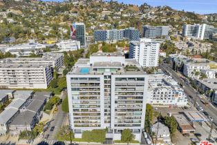 Condominium, 1100 Alta Loma rd, West Hollywood , CA 90069 - 36