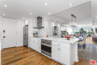 Condominium, 1100 Alta Loma rd, West Hollywood , CA 90069 - 10