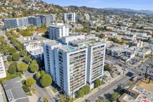 Condominium, 1100 Alta Loma rd, West Hollywood , CA 90069 - 35