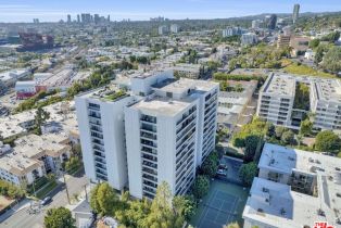 Condominium, 1100 Alta Loma rd, West Hollywood , CA 90069 - 37