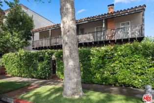 Residential Income, 327 Swall dr, Beverly Hills, CA 90211 - 3