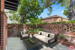 Residential Income, 327 Swall dr, Beverly Hills, CA 90211 - 12