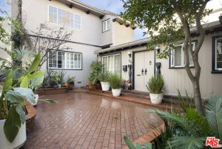 Residential Income, 327 Swall dr, Beverly Hills, CA 90211 - 4