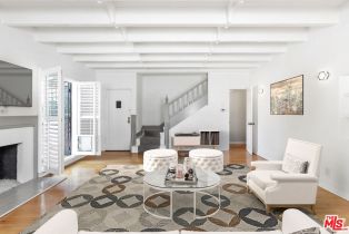 Residential Income, 327 Swall dr, Beverly Hills, CA 90211 - 6