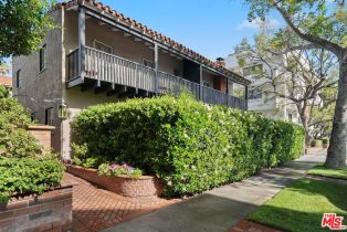 Residential Income, 327 Swall dr, Beverly Hills, CA 90211 - 2