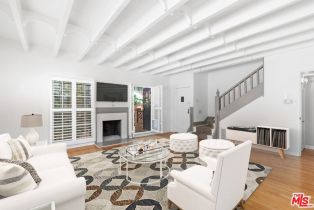 Residential Income, 327 Swall dr, Beverly Hills, CA 90211 - 7