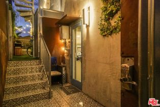 Single Family Residence, 657 Mildred ave, Venice, CA 90291 - 46