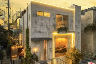 Single Family Residence, 657 Mildred ave, Venice, CA 90291 - 44