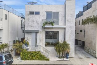 Single Family Residence, 657 Mildred ave, Venice, CA 90291 - 40