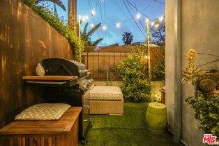 Single Family Residence, 657 Mildred ave, Venice, CA 90291 - 33