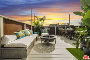 Single Family Residence, 657 Mildred ave, Venice, CA 90291 - 3