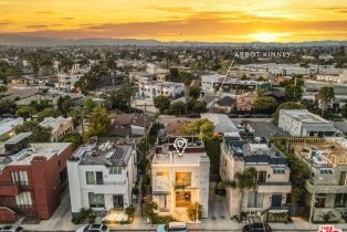 Single Family Residence, 657 Mildred ave, Venice, CA 90291 - 5