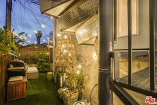 Single Family Residence, 657 Mildred ave, Venice, CA 90291 - 34