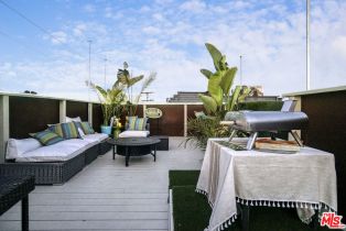 Single Family Residence, 657 Mildred ave, Venice, CA 90291 - 38