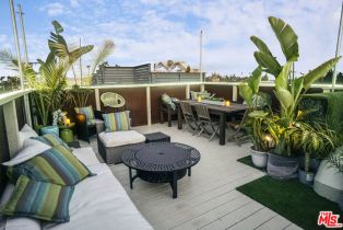 Single Family Residence, 657 Mildred ave, Venice, CA 90291 - 37