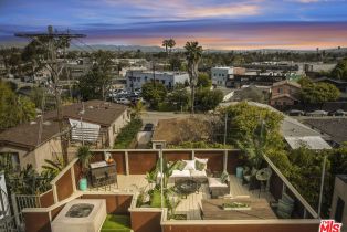 Single Family Residence, 657 Mildred ave, Venice, CA 90291 - 4