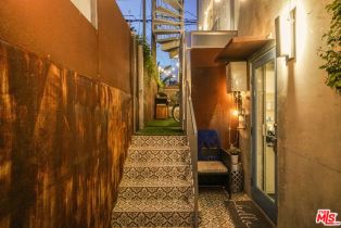 Single Family Residence, 657 Mildred ave, Venice, CA 90291 - 45