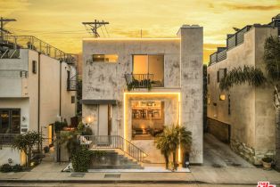 Single Family Residence, 657 Mildred ave, Venice, CA 90291 - 43