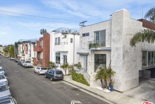 Single Family Residence, 657 Mildred ave, Venice, CA 90291 - 41