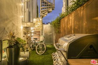 Single Family Residence, 657 Mildred ave, Venice, CA 90291 - 36