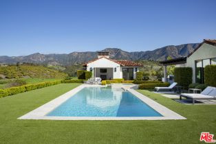 Single Family Residence, 2720 Montecito Ranch pl, Summerland, CA 93067 - 28