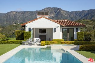 Single Family Residence, 2720 Montecito Ranch pl, Summerland, CA 93067 - 32