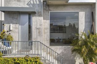 , 657 Mildred ave, Venice, CA 90291 - 3