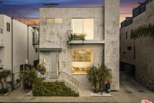 Residential Lease, 657 Mildred Ave, Venice, CA  Venice, CA 90291