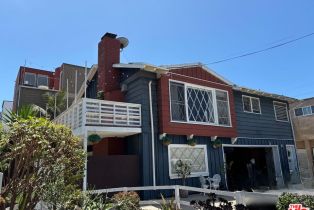 Residential Lease, 112 Fleet St, Marina Del Rey, CA  Marina Del Rey, CA 90292