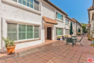 Condominium, 14332 Dickens st, Sherman Oaks, CA 91423 - 23