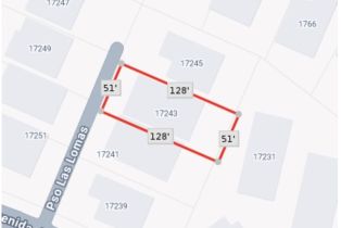 , 17243 Avenida De La Herradura, Pacific Palisades, CA 90272 - 6