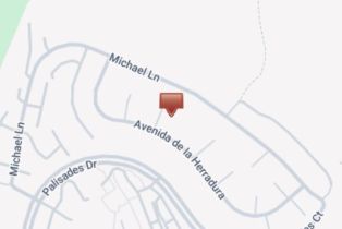 , 17243 Avenida De La Herradura, Pacific Palisades, CA 90272 - 5