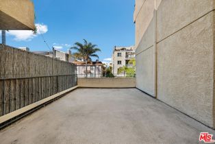 , 1633 Bentley ave, Westwood, CA 90025 - 11