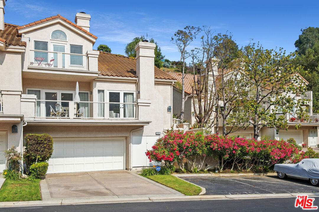 Condominium, 622 Palisades dr, Pacific Palisades, CA 90272 - 1