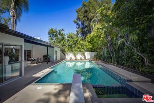 Single Family Residence, 16634 Nanberry rd, Encino, CA 91436 - 40