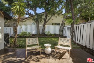 Single Family Residence, 16634 Nanberry rd, Encino, CA 91436 - 28