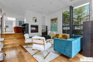 Single Family Residence, 7 Vicente ter, Santa Monica, CA 90401 - 13