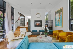 Single Family Residence, 7 Vicente ter, Santa Monica, CA 90401 - 10