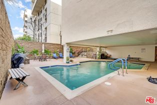 Condominium, 321 Oakhurst dr, Beverly Hills, CA 90210 - 14