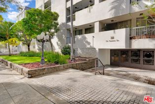 Condominium, 321 Oakhurst dr, Beverly Hills, CA 90210 - 6