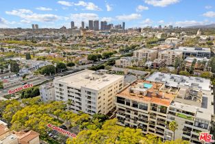 Condominium, 321 Oakhurst dr, Beverly Hills, CA 90210 - 3