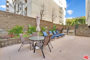 Condominium, 321 Oakhurst dr, Beverly Hills, CA 90210 - 13