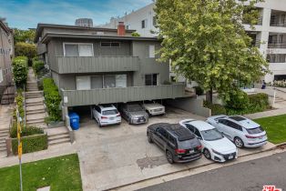 Residential Income, 1357 Beverly Glen blvd, Westwood, CA 90024 - 4