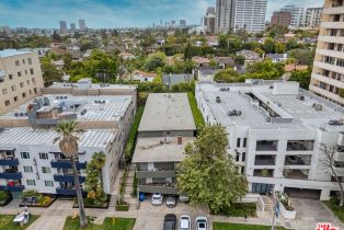 Residential Income, 1357 Beverly Glen blvd, Westwood, CA 90024 - 14