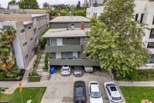 Residential Income, 1357 Beverly Glen blvd, Westwood, CA 90024 - 5