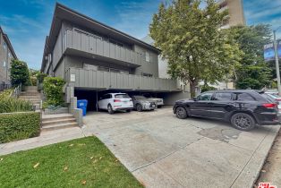 Residential Income, 1357 Beverly Glen blvd, Westwood, CA 90024 - 2