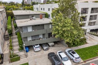 Residential Income, 1357 Beverly Glen blvd, Westwood, CA 90024 - 12