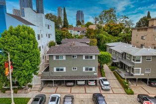 Residential Income, 1940 Beverly Glen blvd, Westwood, CA 90025 - 2
